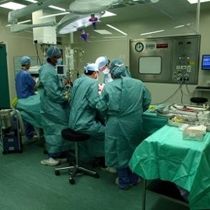 Kosova'da 7 Kişinin Organ Kaçakçılığı Yaptığından Süpheleniliyor