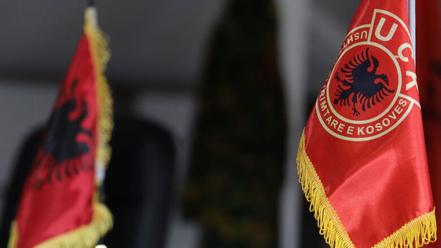 UÇK Dernekleri, Kurti’nin Thaçi ve Veseli’ye Yönelik Açıklamalarını Kınadı