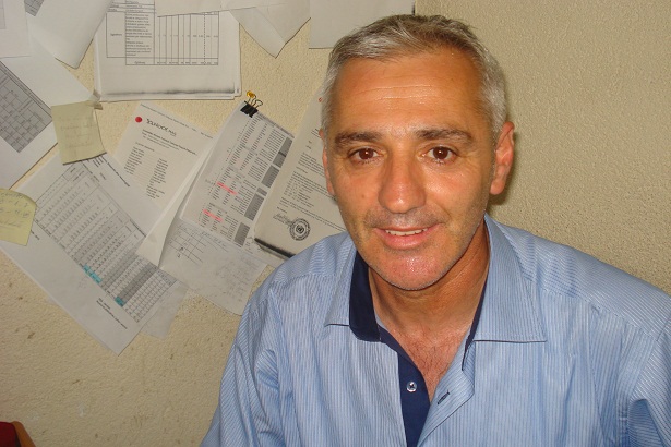 Prizren'de 4 Lisede 5 Türkçe Bölüm