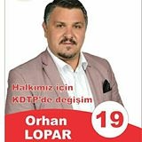 Değişimi Desteklemeye Hazır Mısınız ?- Orhan Lopar