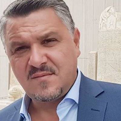 Başlıksız... –Orhan Lopar
