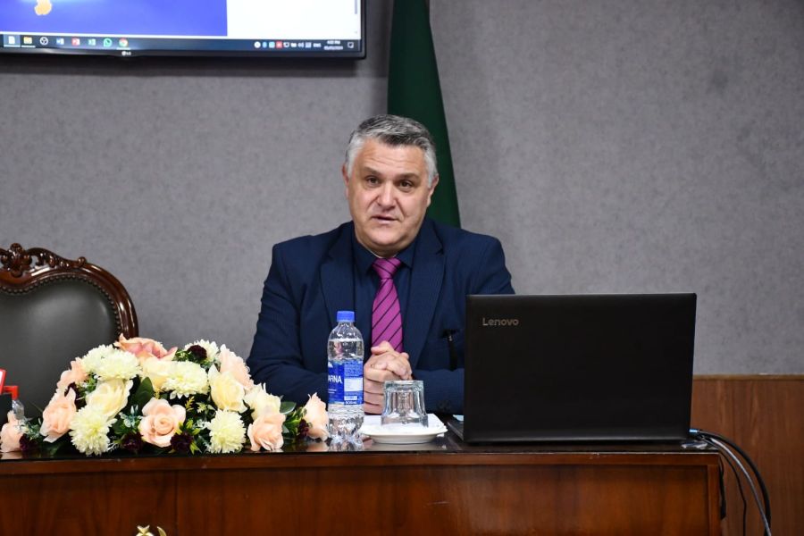Orhan Lopar, İstanbul Başkonsolosluğu’nda Göreve Başladı