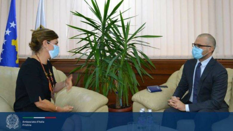 Partiler Arasında Adil Yarışa Çağrı