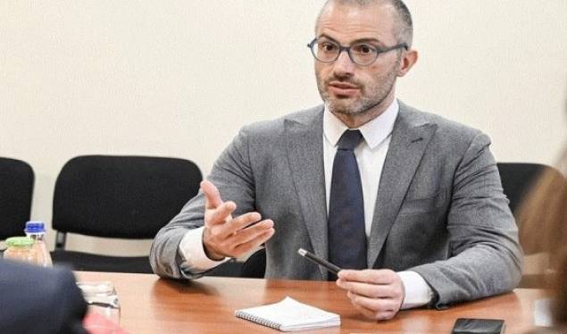 Şeffaf ve Güvenilir Seçim Süreci Bekliyoruz