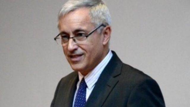 AGİT Pantiç'e Saldırıyı Kınadı
