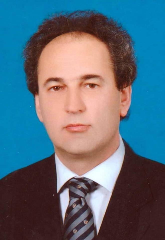 Osman Baymak'ı Kaybettik
