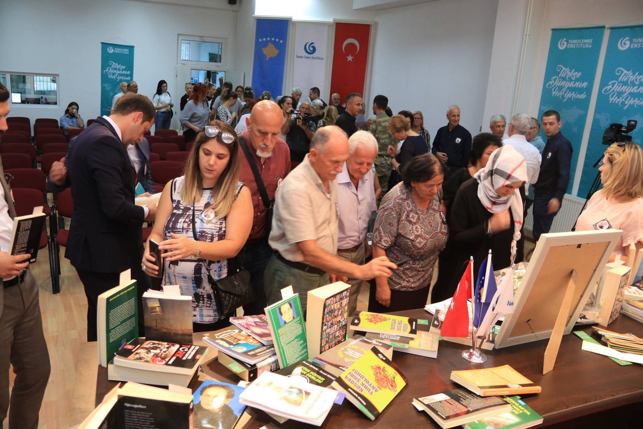 Rumeli Seni Unutmayacak Şair Osman Baymak