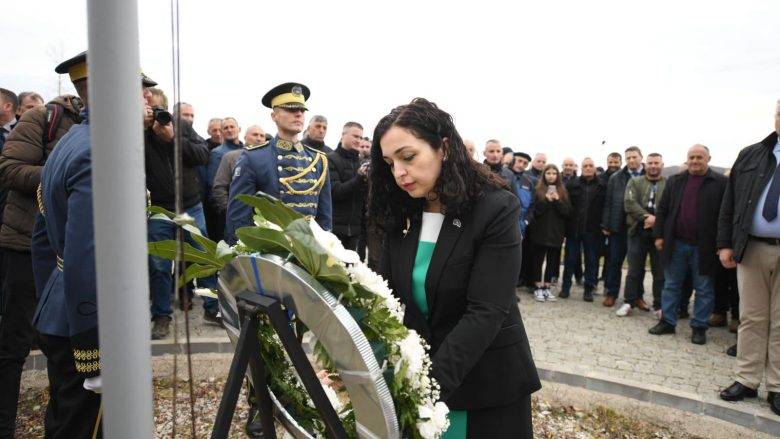 Koshare, Silahlanmada Eşitsizliğin Savaşın Belirleyici Anahtarı Olmadığını Gösterdi