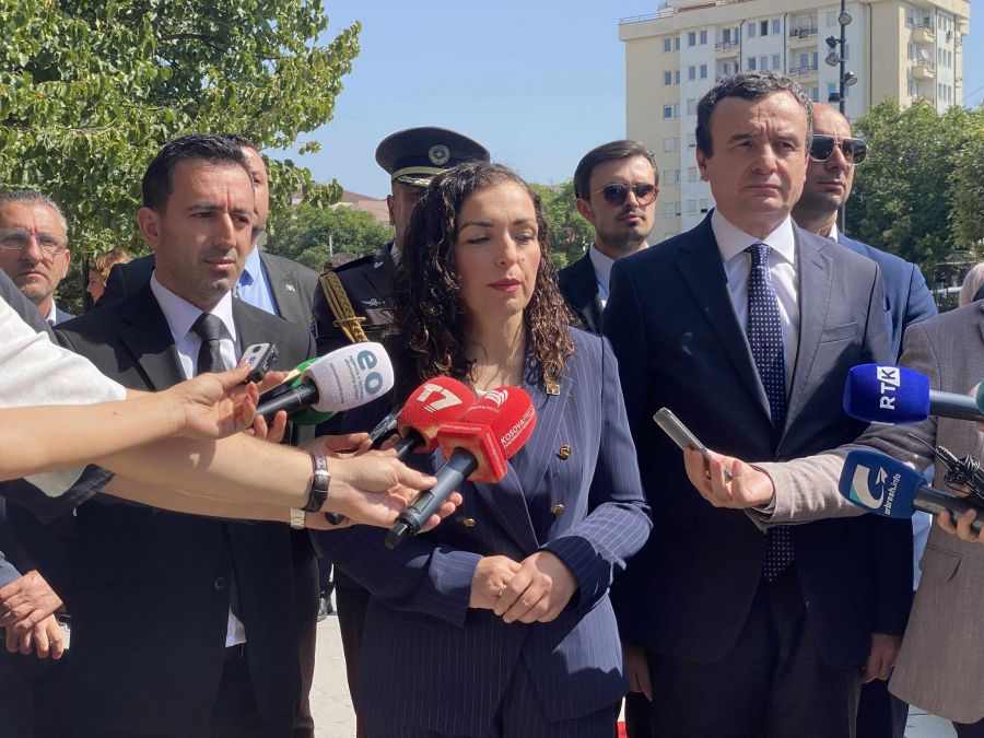 Cumhurbaşkanı’ndan Meclis’in Kurulması ve Hükümet’in Acilen Seçilmesi Talebi