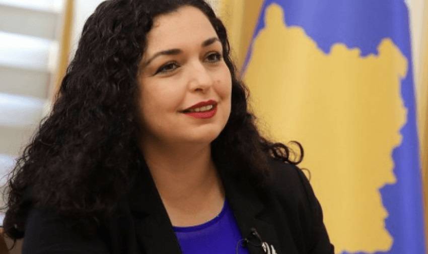 Osmani, Siyasi Partileri İstişare Toplantısına Çağırdı