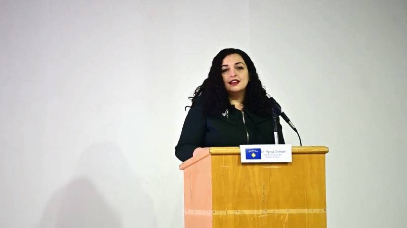 Yeni Bir Parti Kuruyor