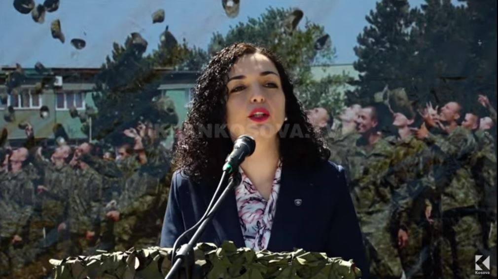 Genç Askerler, Umudumuz Sizlerde