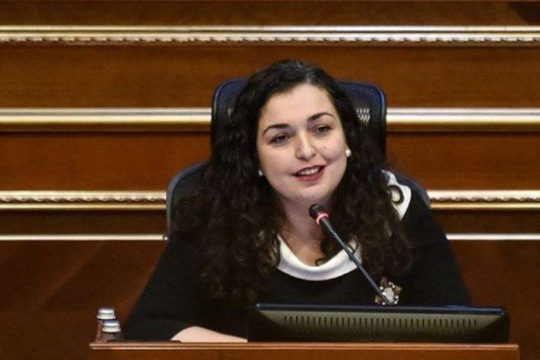 Boşnaklar, Kosova’nın Kültür Değerini Temsil Ediyor