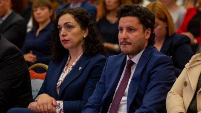 ‘Açık Balkanlar’ Girişimi, Podgorica’da Osmani ve Abazoviç’i Karşı Karşıya Getirdi
