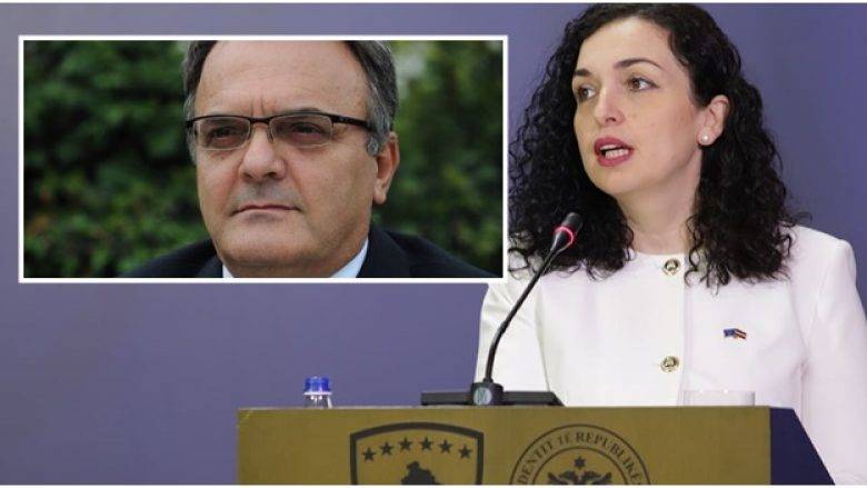Cumhurbaşkanı, Mali Skandala Karıştığı İddia Edilen Zagreb Büyükelçimizden Rapor İstedi