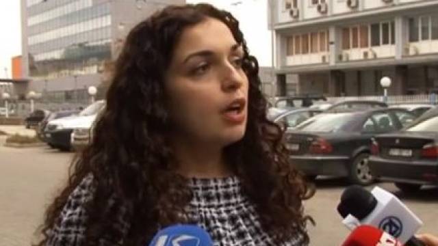 Osmani:Toplantının Çağırılması İçin İmzaları Toplayacağız