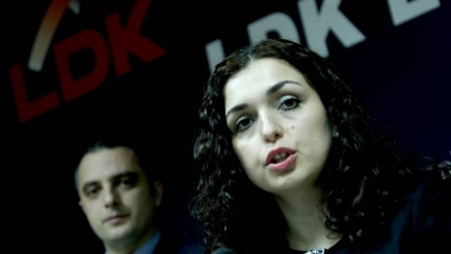 Osmani LDK-yı Yönetmeye Hazır