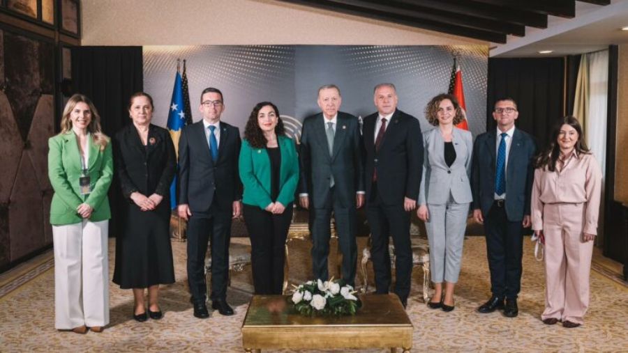Sudan’ın Kosova’yı Tanıması: Osmani’nin Diplomasisi mi, Erdoğan’ın Etkisi mi?