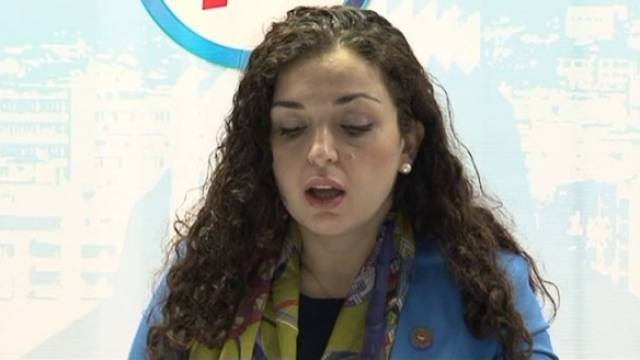 Osmani: PDK Ne Kadar İstese Denesin Başaramayacak