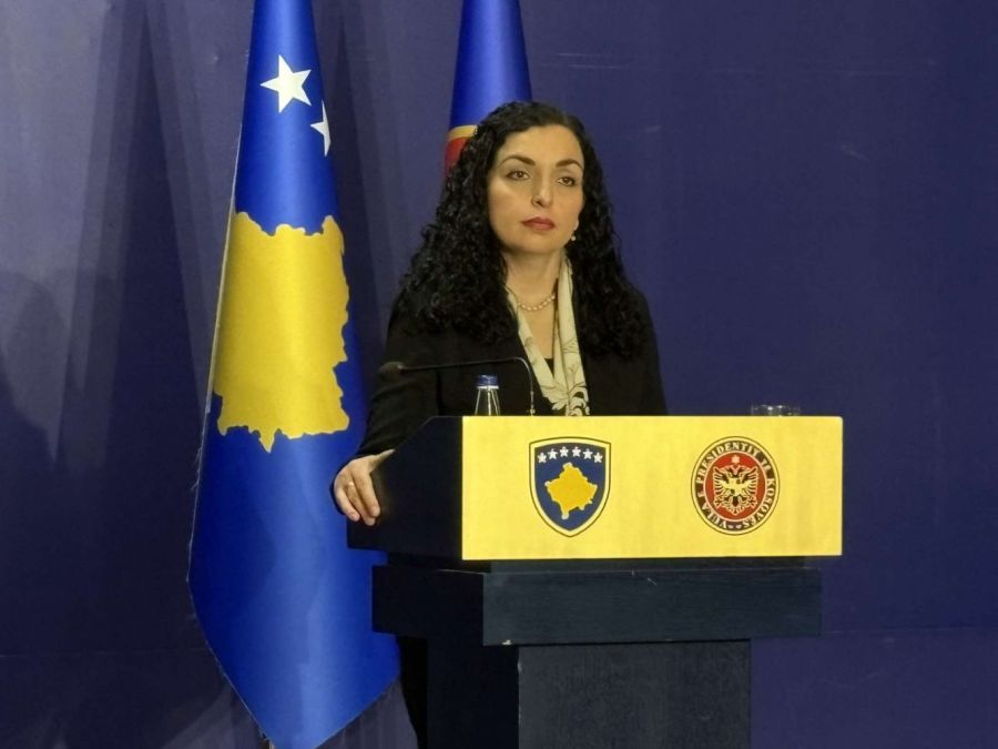 Sırbistan Bölgede Barış ve İstikrar Çabalarını Baltalamaya Devam Ediyor 