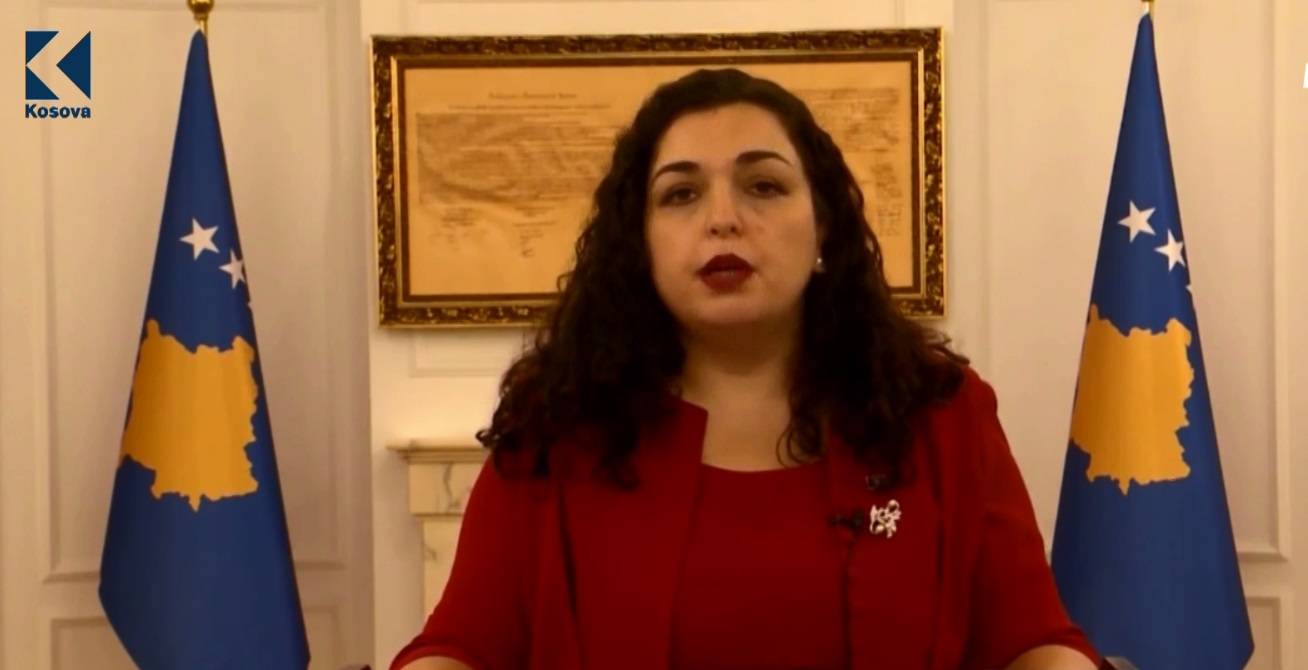 Sırbistan’la Diyaloga Devam Edilmesi Zamanı Değil