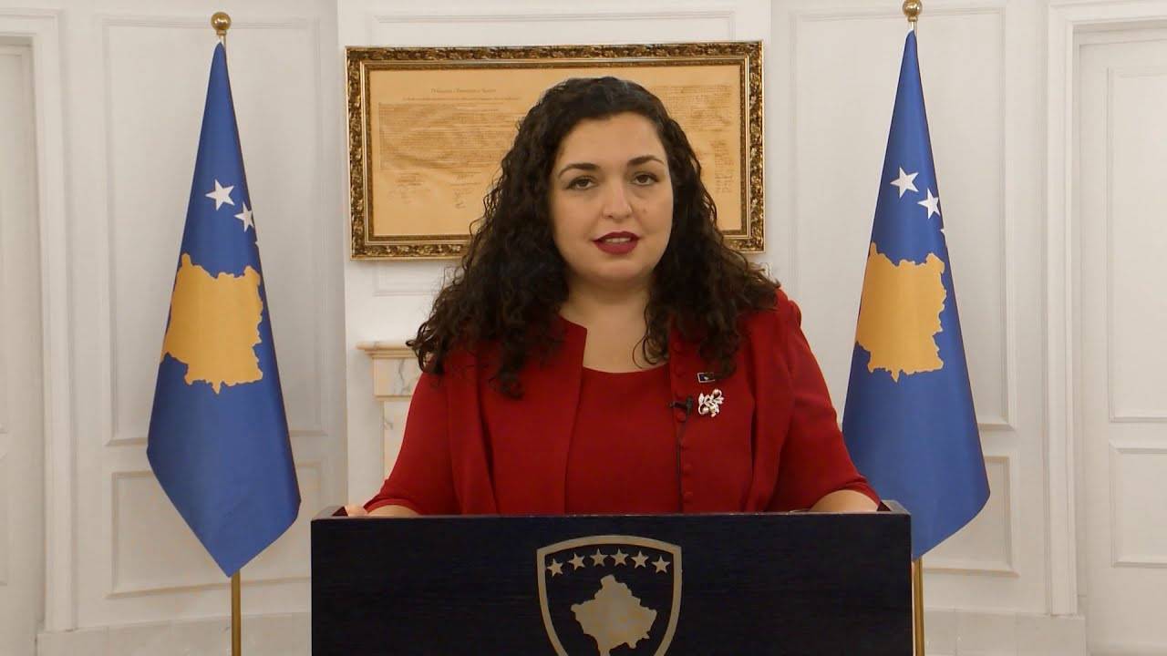Osmani’den Ramazan Kutlaması