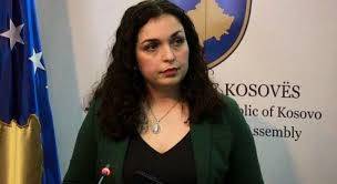 Osmani’nin Basın Toplantısı Ertelendi