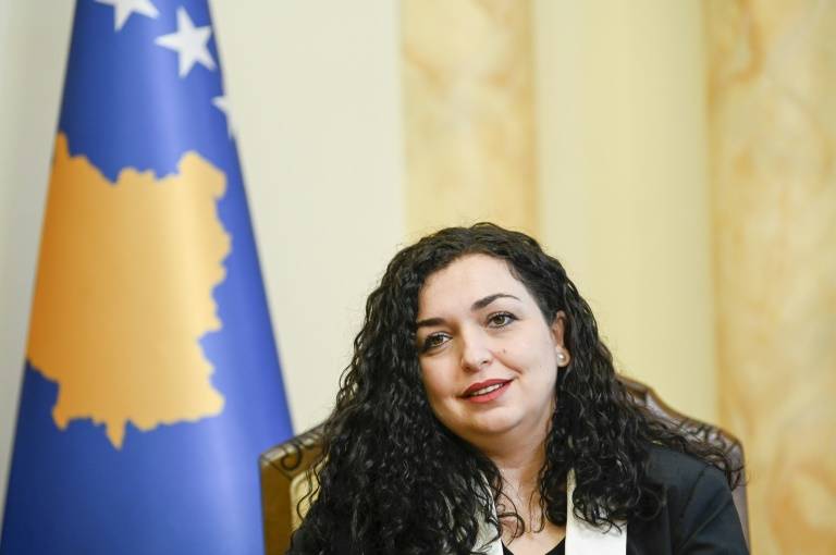 Kosova Vatandaşları Seçimlerde Yüksek Demokratik Kültür Sergiledi