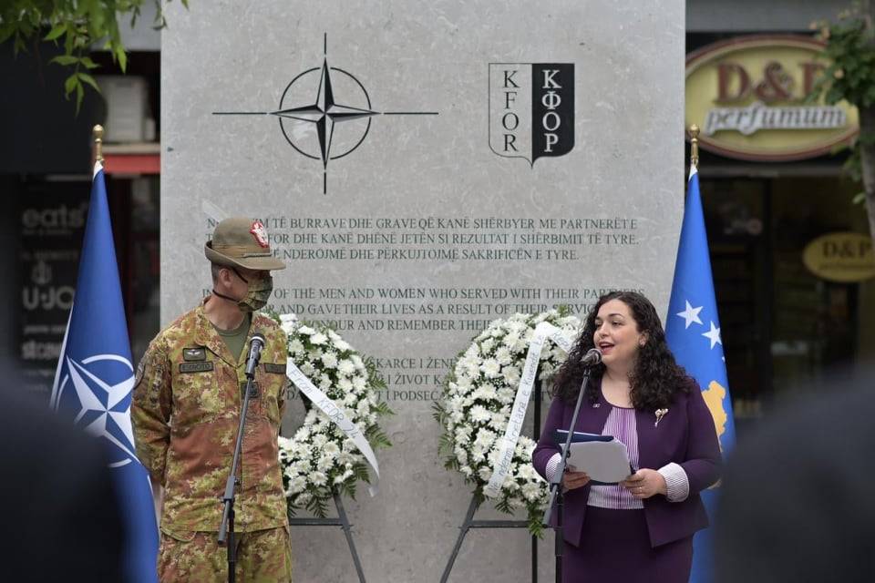 NATO, Bizi ve Medeniyetimizi Kurtardı