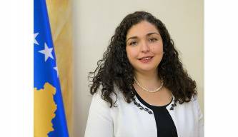 Osmani’yi Mevkidaşları Tebrik Etti