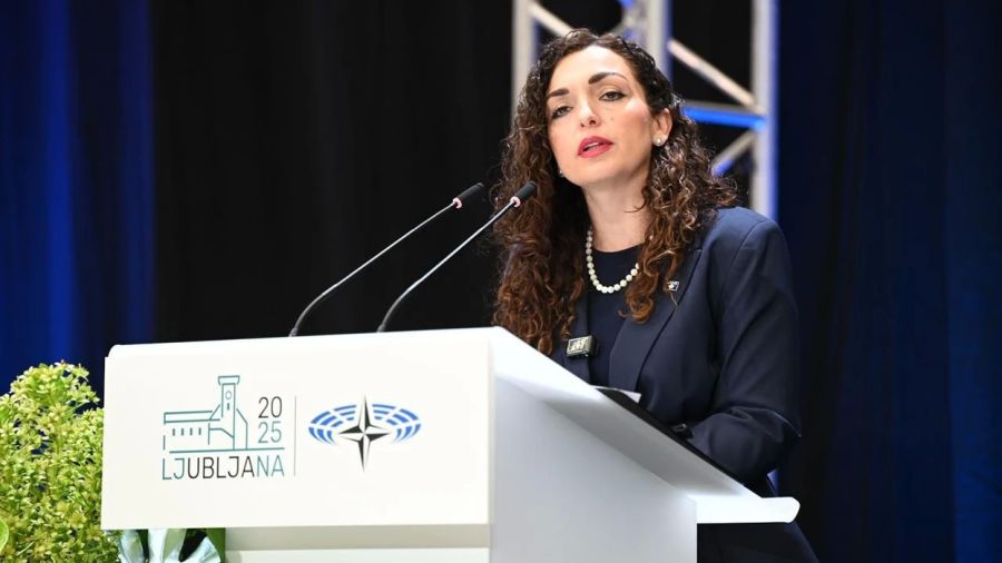 NATO Yalnızca Bir Güç Değil, Barışın ve Umudun Simgesidir