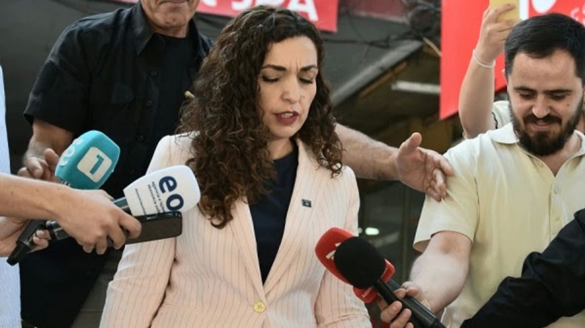 Osmani, İlir Ferati'nin Açıklamasını Tamamen Destekliyorum