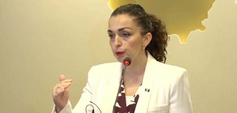 Osmani,"Meclis Oluşturulmazsa Ne Olacak?" Sorusu İçin Açıklık Talep Edildi