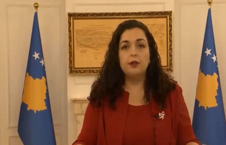 Uluslararası Camia Rus-Sırp İstikrarsızlaştırma Hedefleri Görmezden Gelmesin