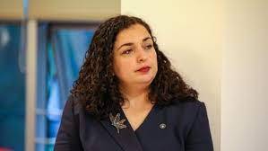 Osmani New York Ziyaretine Son Verip Ülkeye Hareket Etti