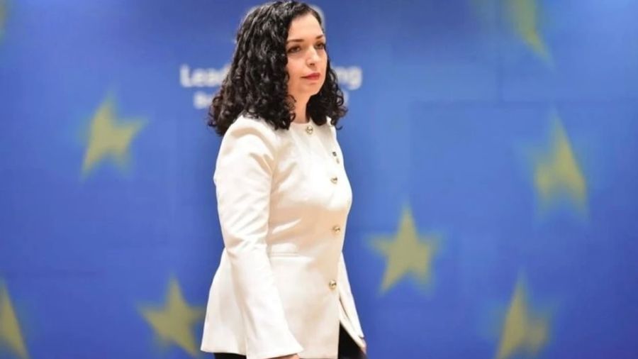 Hükümetin Kurulamamasının Ardından Osmani’ye Eleştiri