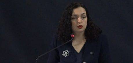 Kuzeyde Arnavutlara Yönelik Etnik Temizlik Savaştan Sonra da Devam Etti