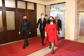 Cumhurbaşkanı Nasıl Seçilir?