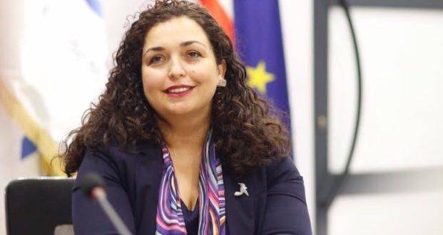 Osmani, Kutlamaların Tedbirlerle Uyumlu Geçmesini Diledi