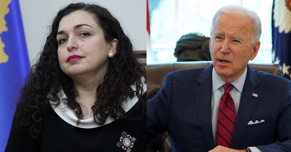Amerika’dan Ülkemize Aşı Bağışı