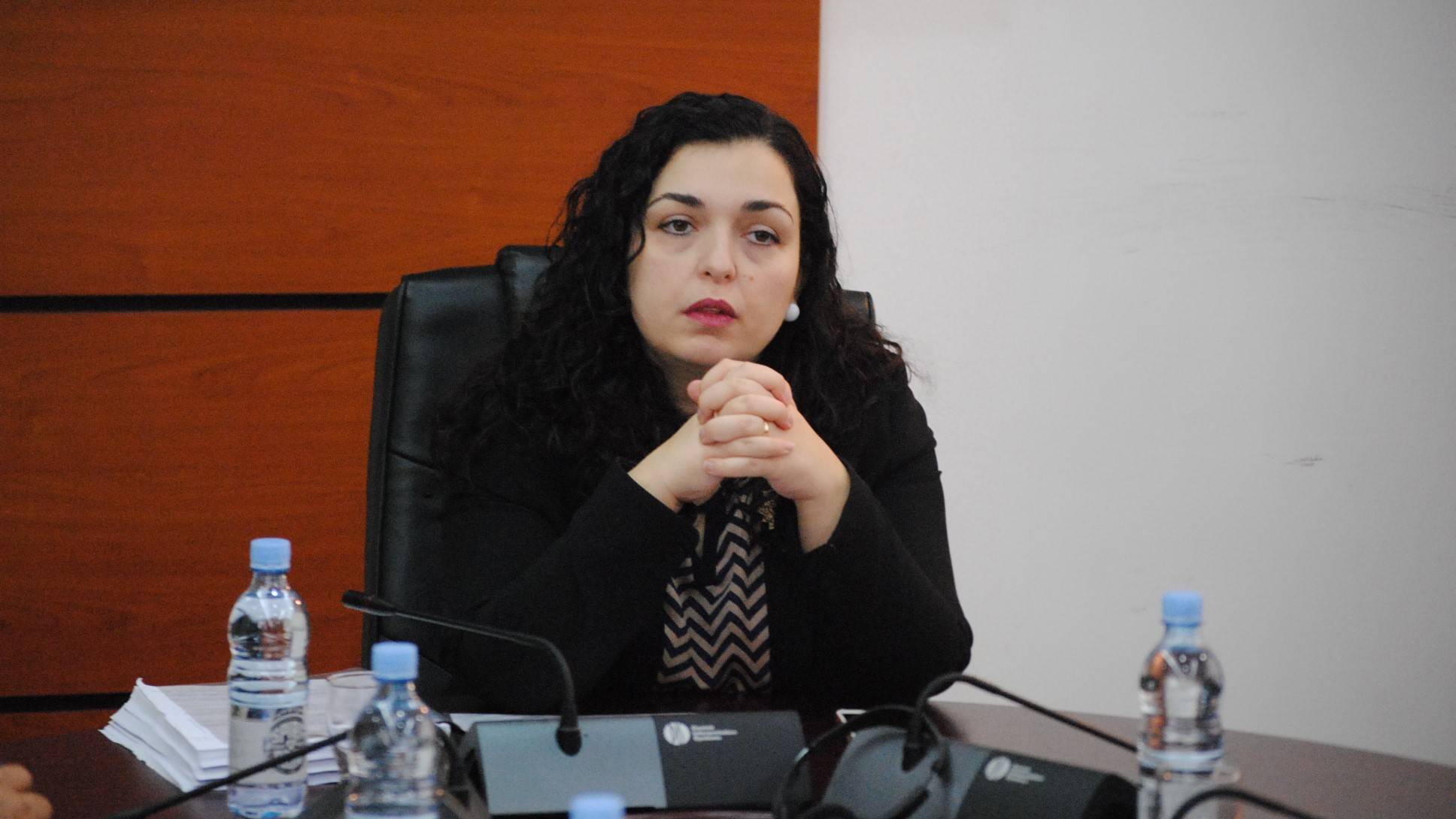 Kurti Hükümeti Tüm Toplulukların Çıkarlarını Koruyacak