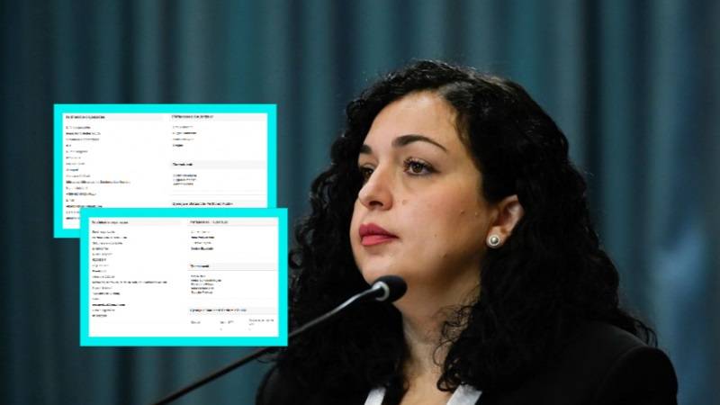 Cumhurbaşkanlığı Sübvansyonlar Adına 200 Bin Euro Tahsis Etti