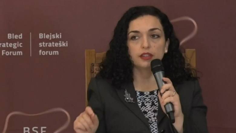 AB'deki Bazı Yalnız Sesler Vizeler Sürecinin Sıfıra Dönmesini İstiyor, Kabul Etmeyeceğiz