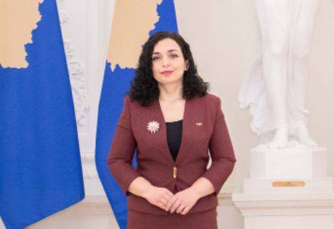Cumhurbaşkanı Osmani’nin Bugün Doğum Günü