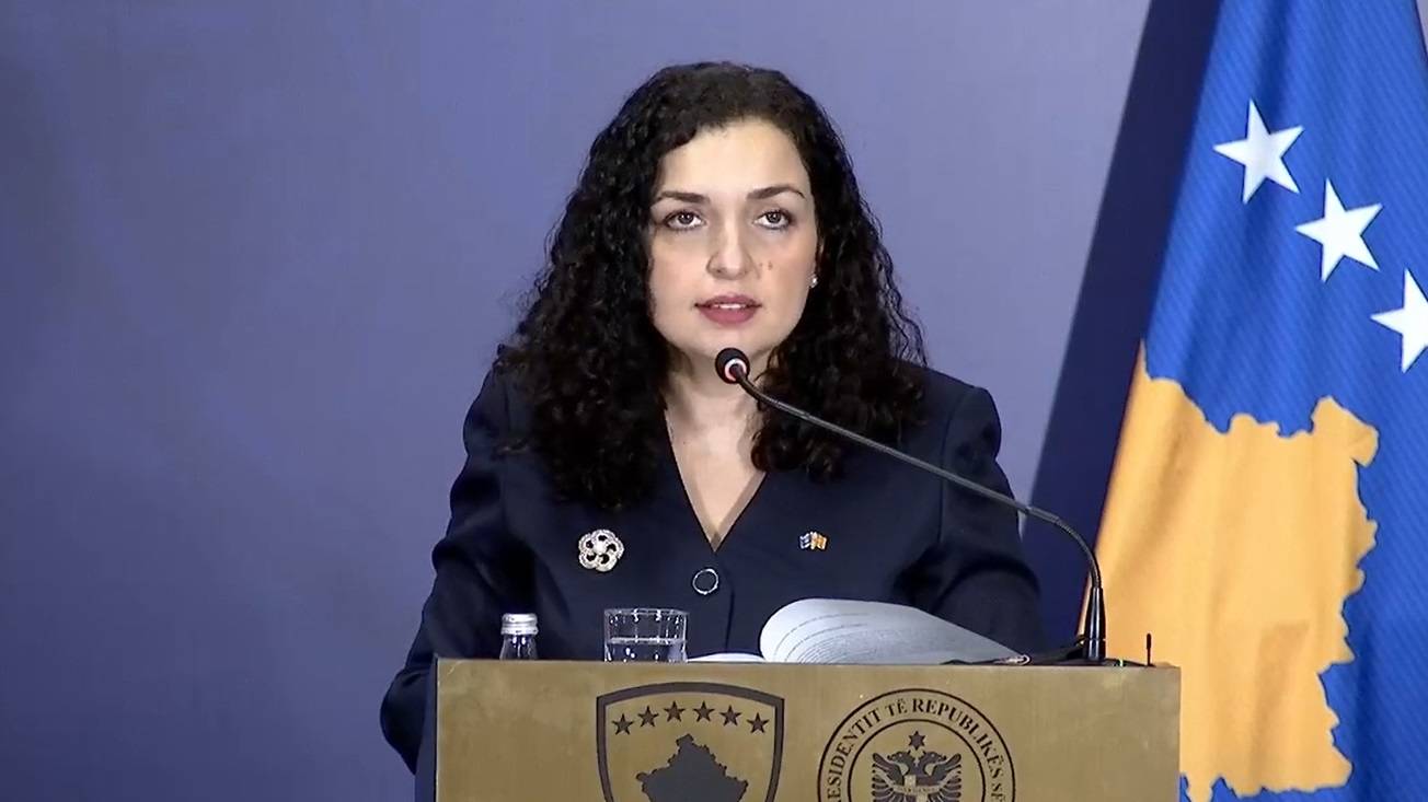 Moskova'nın Etkisi Nüfuz Ederse İlerleme Olmaz