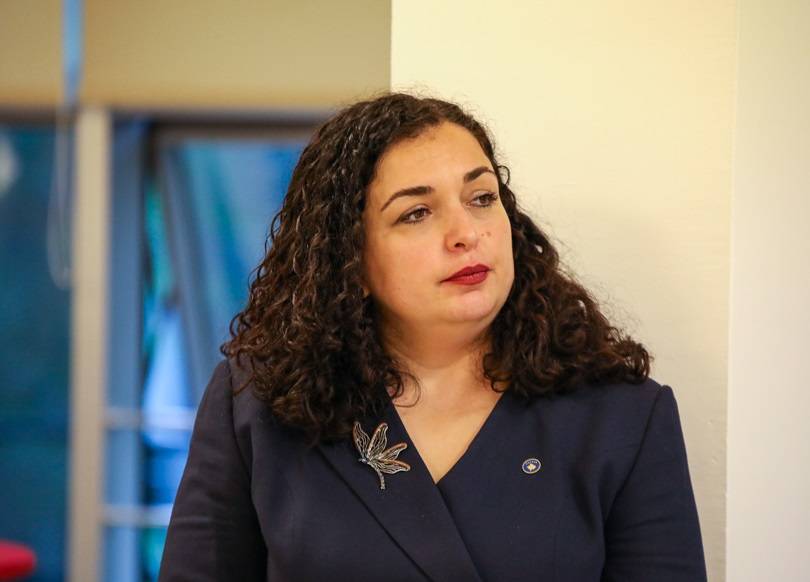 Cumhurbaşkanı Osmani Türkiye Ardından Malta Ziyaretine Gitti