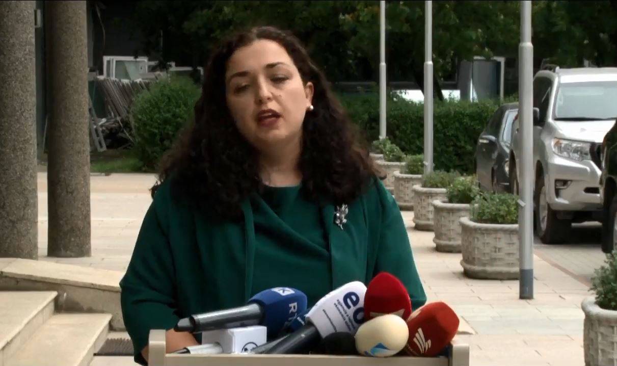 Rusya, Balkanları İstikrarsızlığa Sürüklemek İstiyor