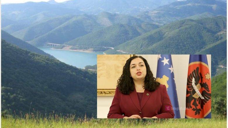 Osmani, Zubin Potok’taki Olayı Kınayıp Faillerin Bulunmasını İstedi