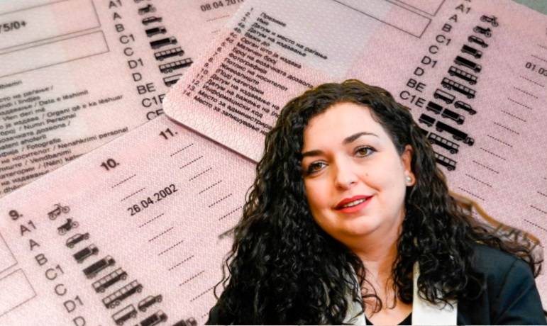Sürücü Ehliyetlerin Tanınması Almanya’nın Ülkemize Olan Güvenini Kanıtlıyor