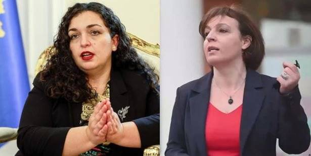 Osmani ve Gërvalla, Antalya Diplomatik Forumu'na katılıyor
